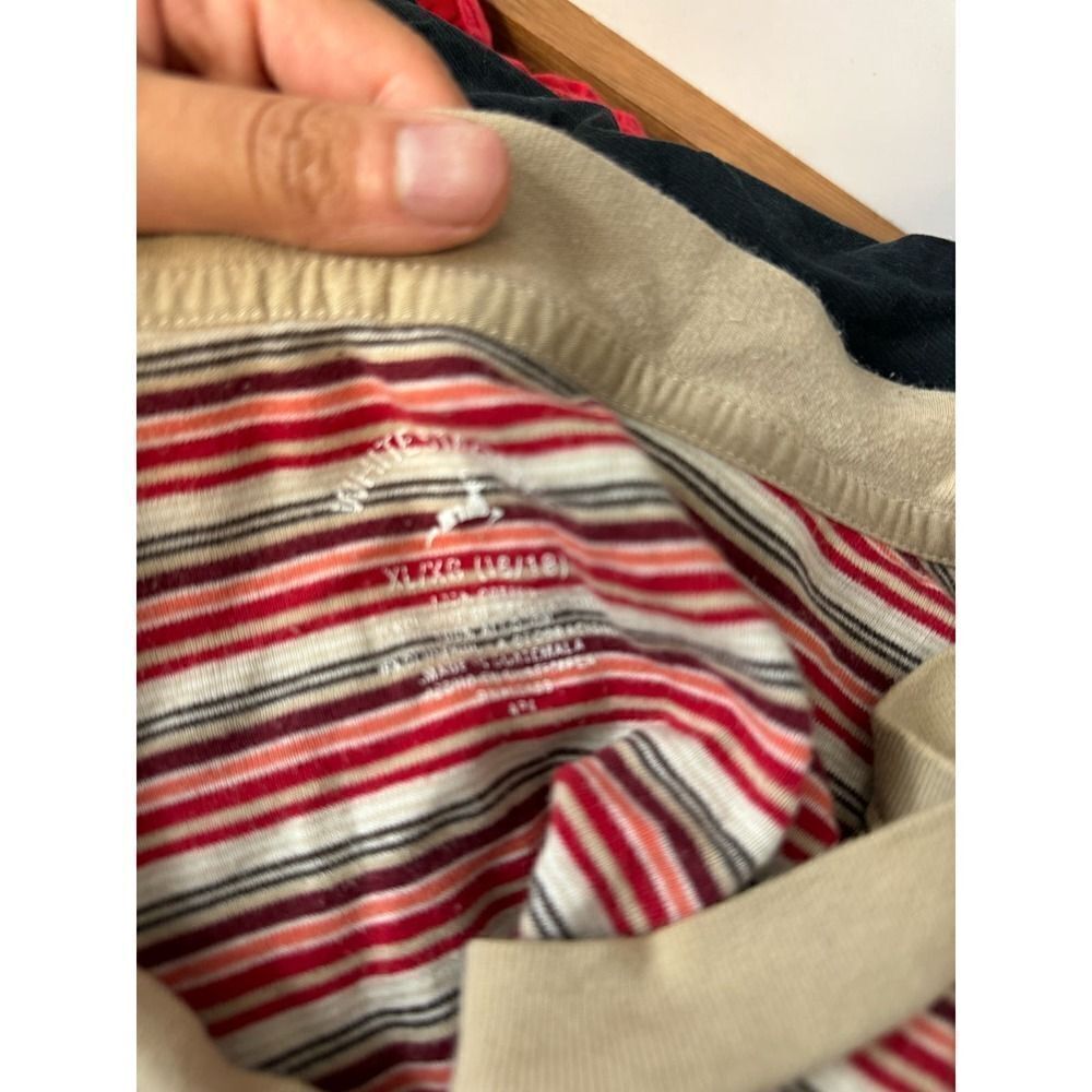 Stripped top  - Picture 2 of 5